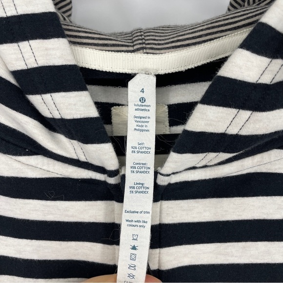 Lululemon Rollin' With My Omies Hoodie - Picture 6 of 12